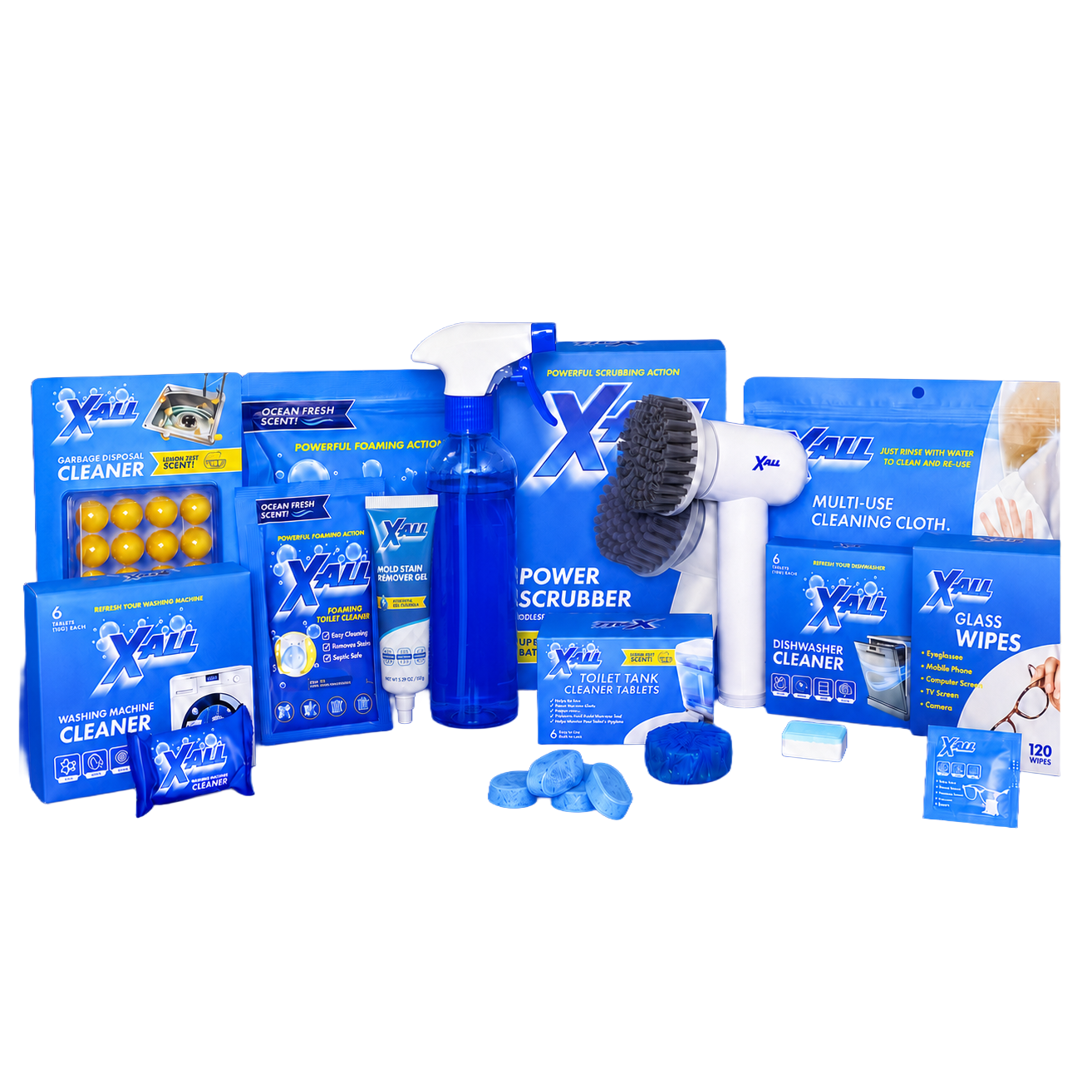 Complete Home Kit