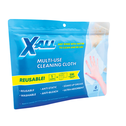 Essential Kit X-All