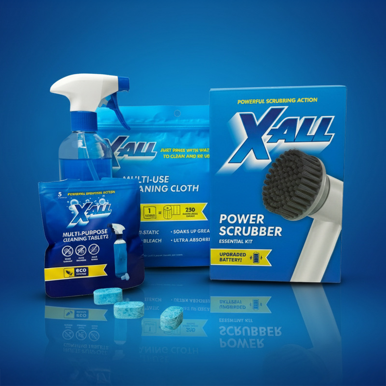 Multipurpose Kit X-All