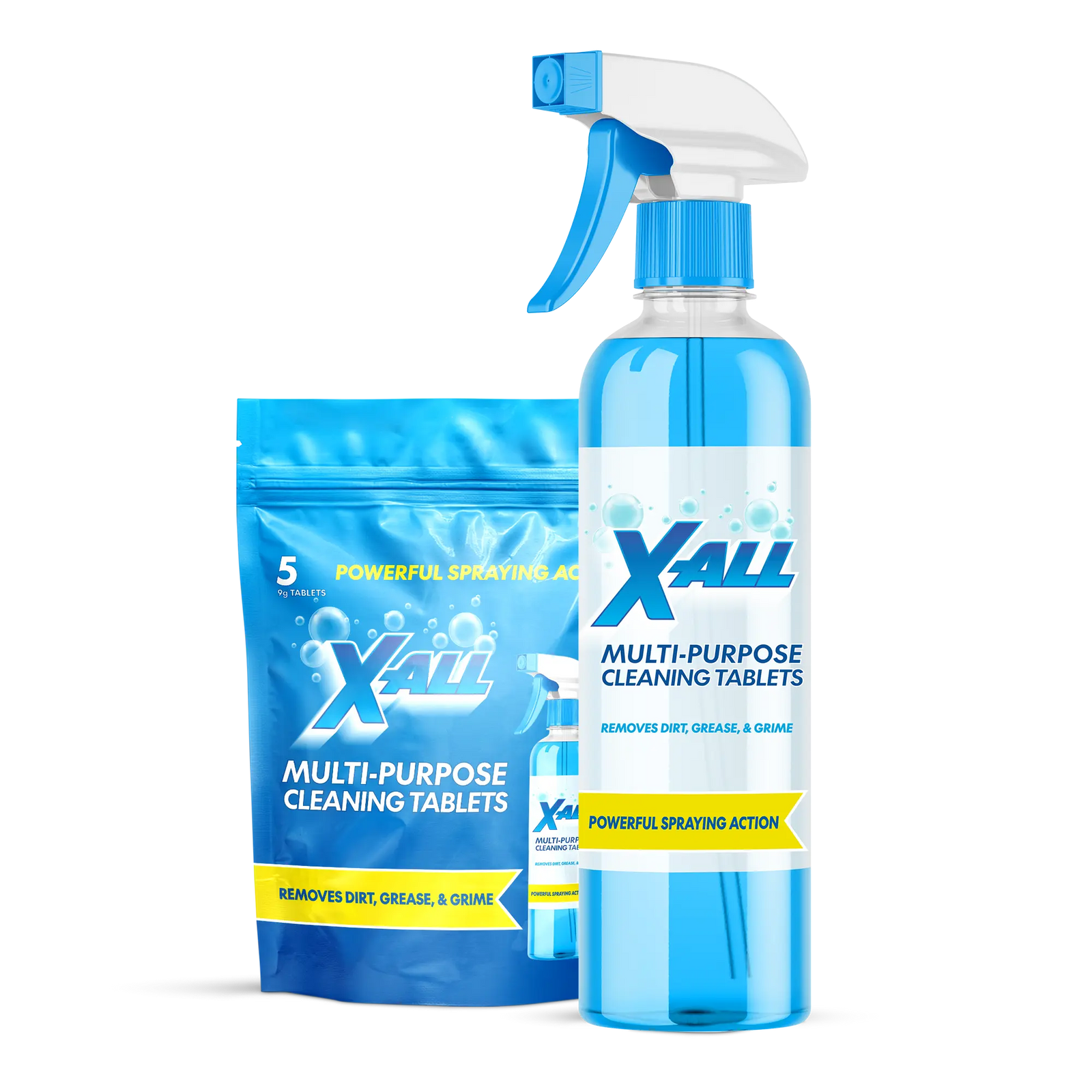Multi-Purpose Spray X-All