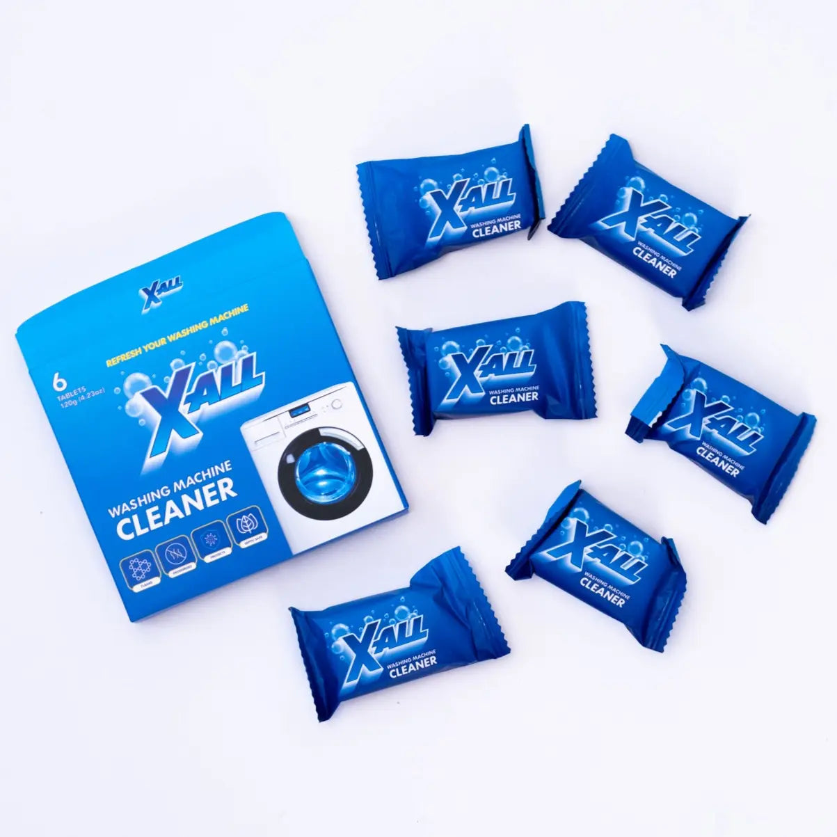 Home Care Bundle X-All