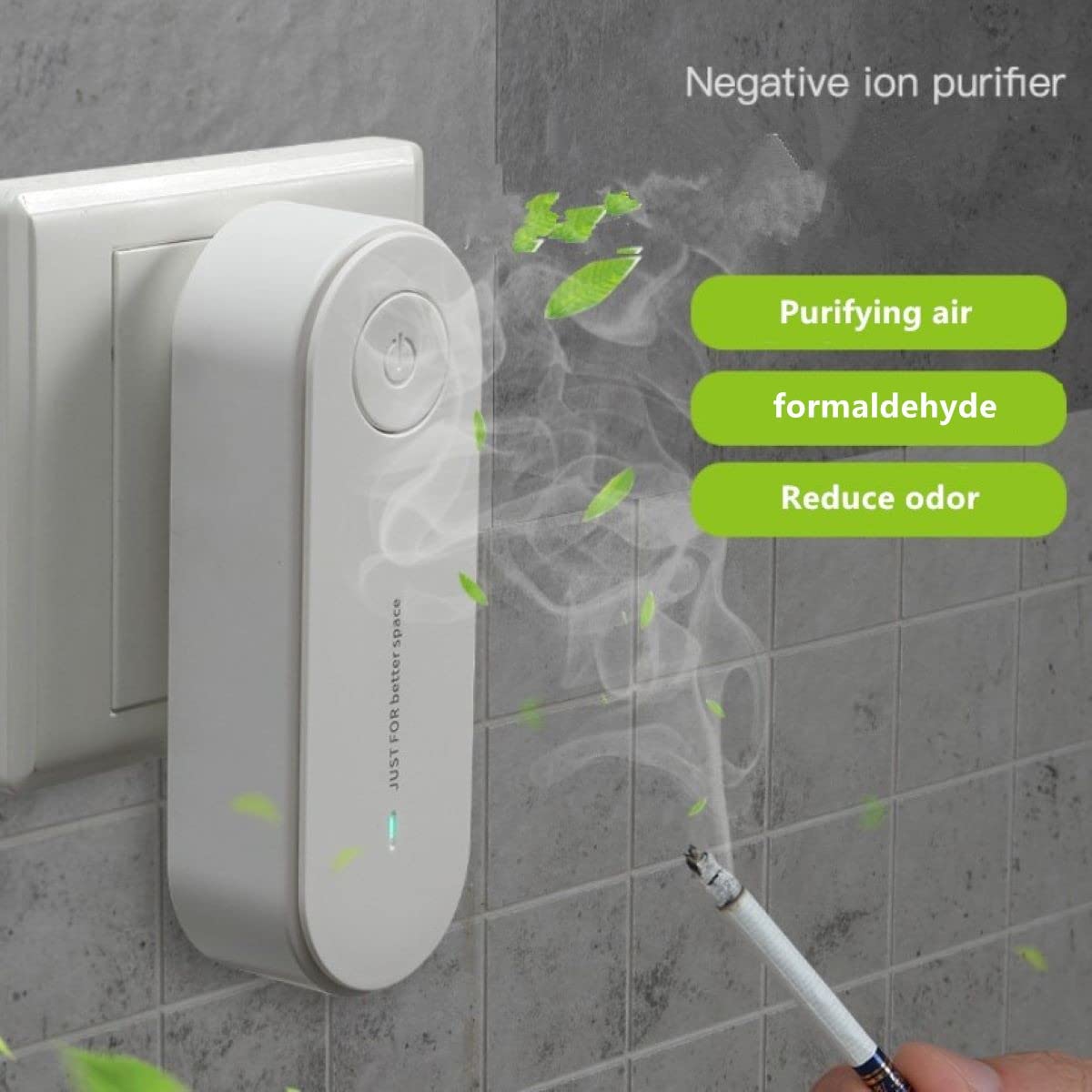 Air Pure Purifier X-All