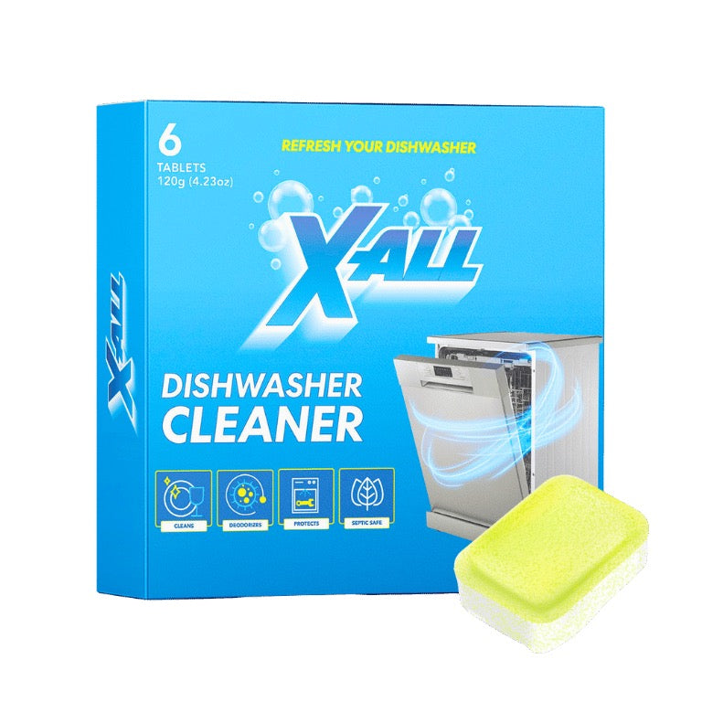Dishwasher Cleaner