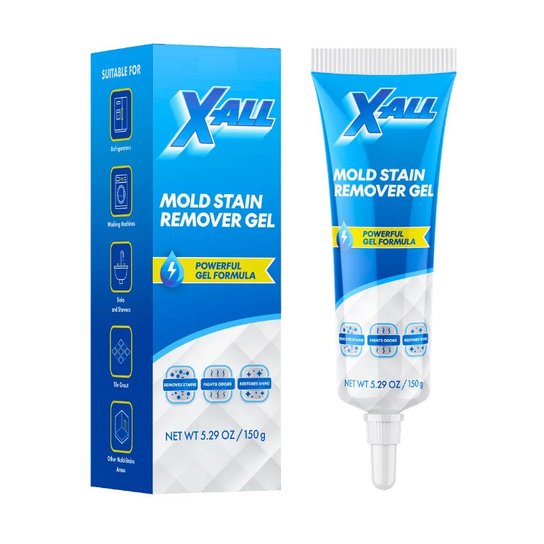 Mold Stain Remover