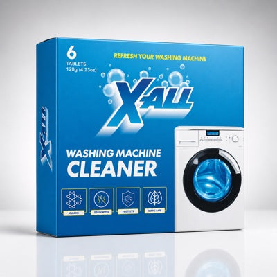 Washing Machine Cleaner