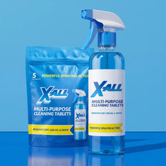 Multi-Purpose Spray