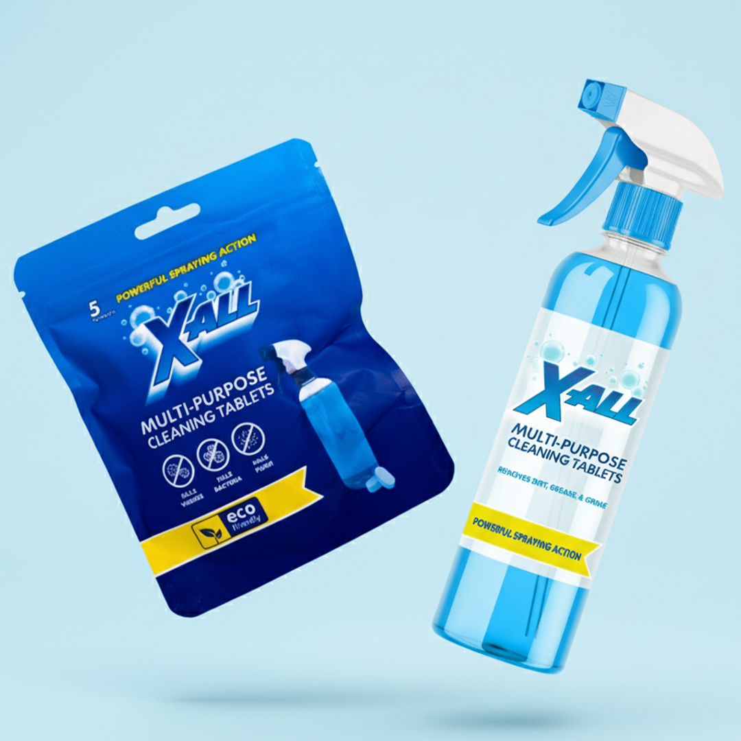 Multi-Purpose Spray X-All