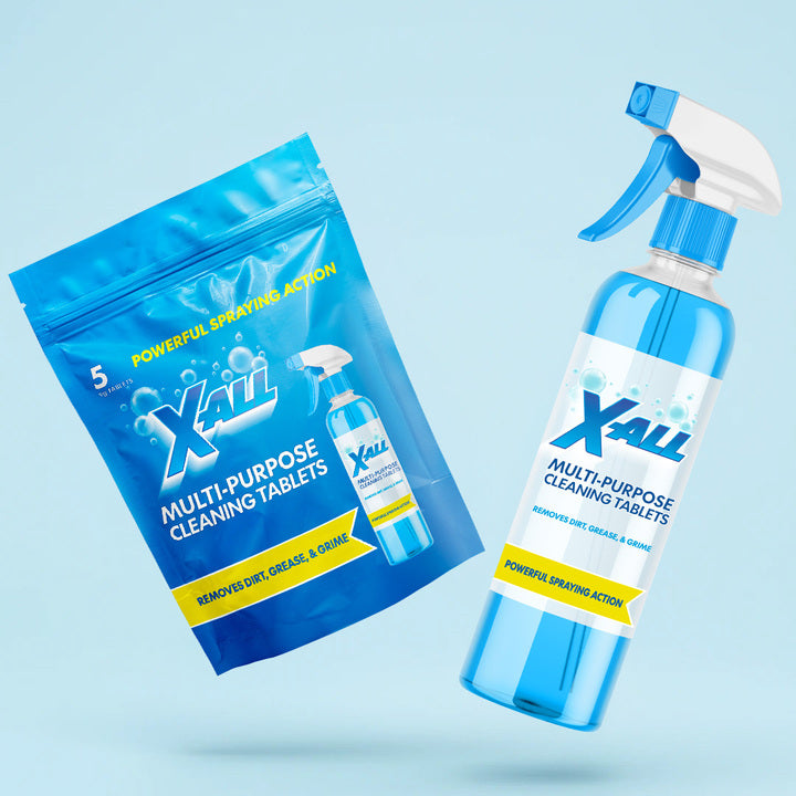 Multi-Purpose Spray X-All
