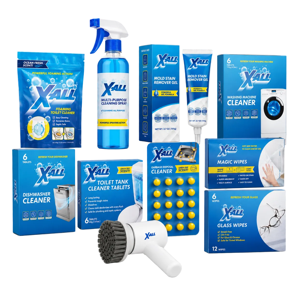Professional Kit