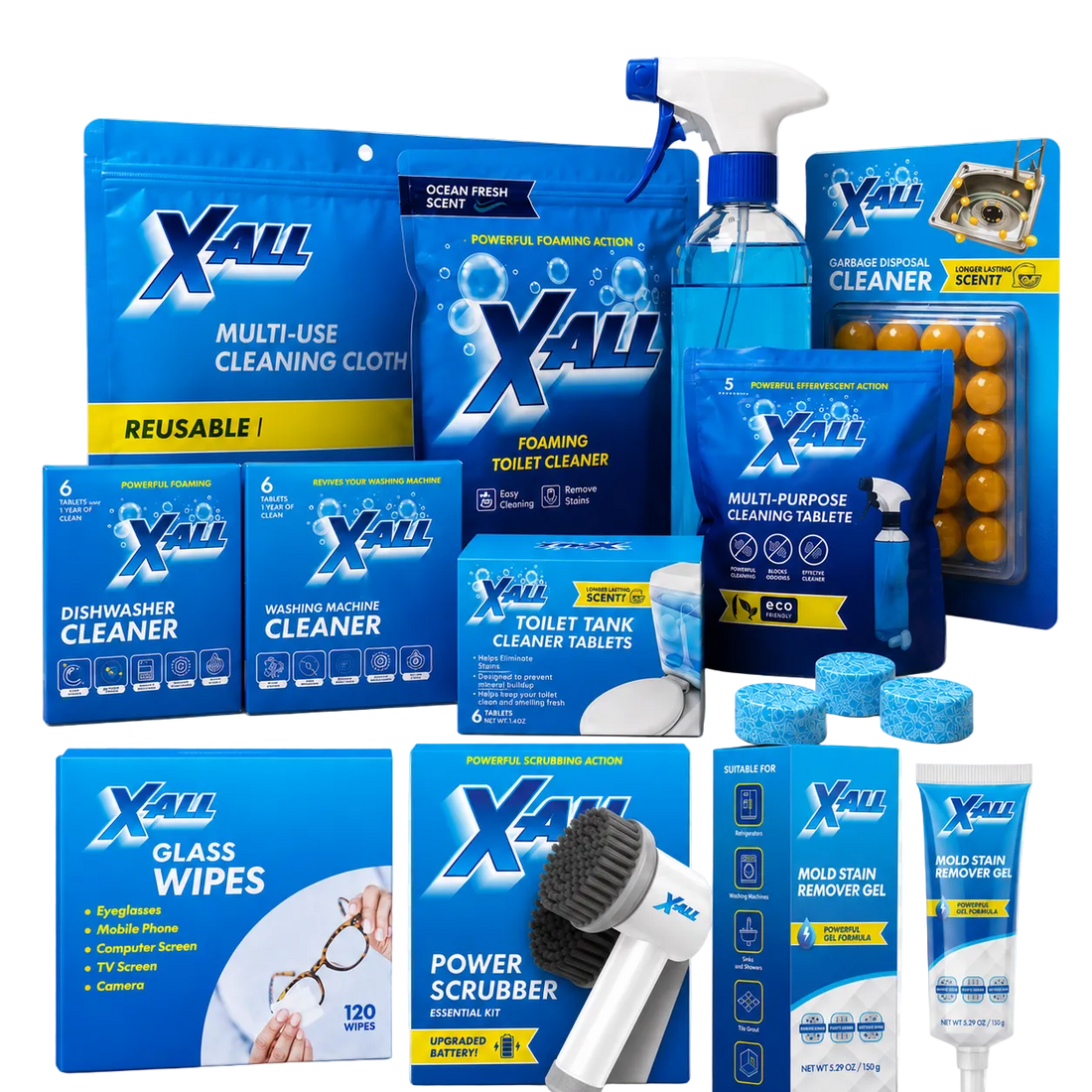 Professional Kit