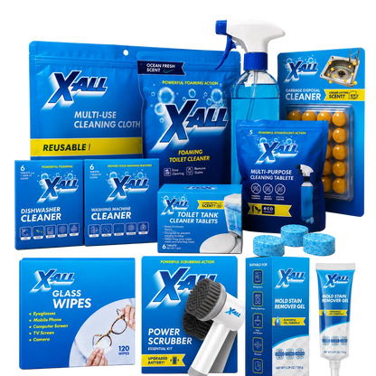 Professional Kit X-All