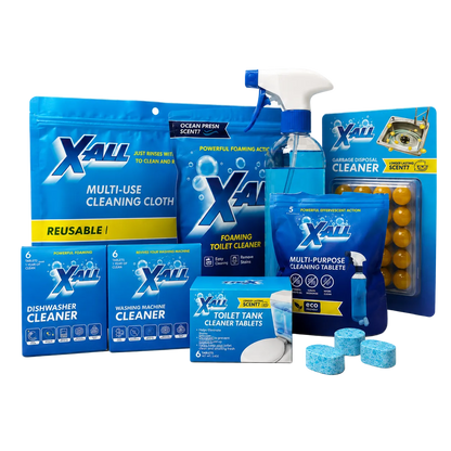 Best Sellers Kit X-All