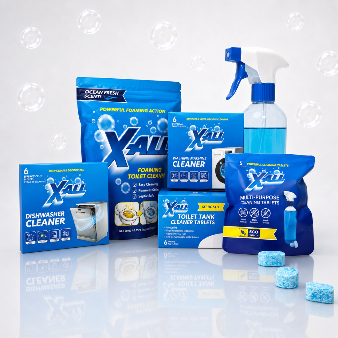 Best Sellers Kit X-All