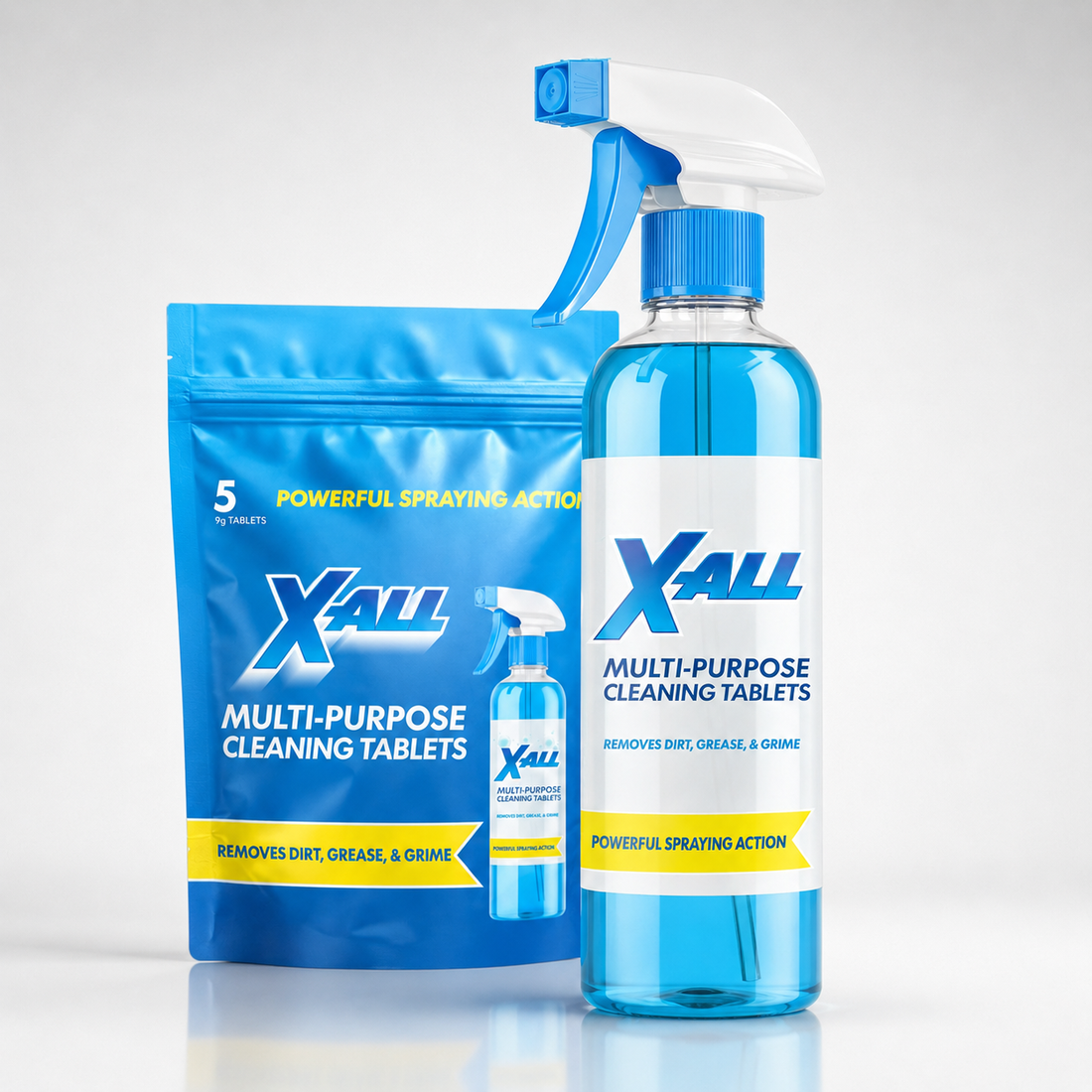 Multi-Purpose Spray X-All