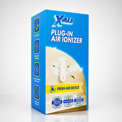 Air Pure Purifier X-All