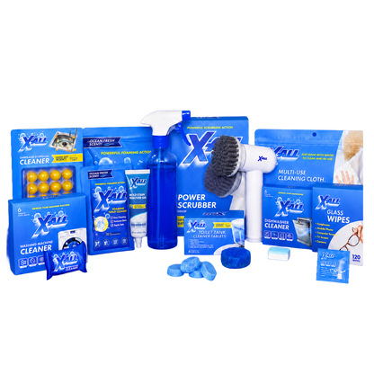 Complete Home Kit