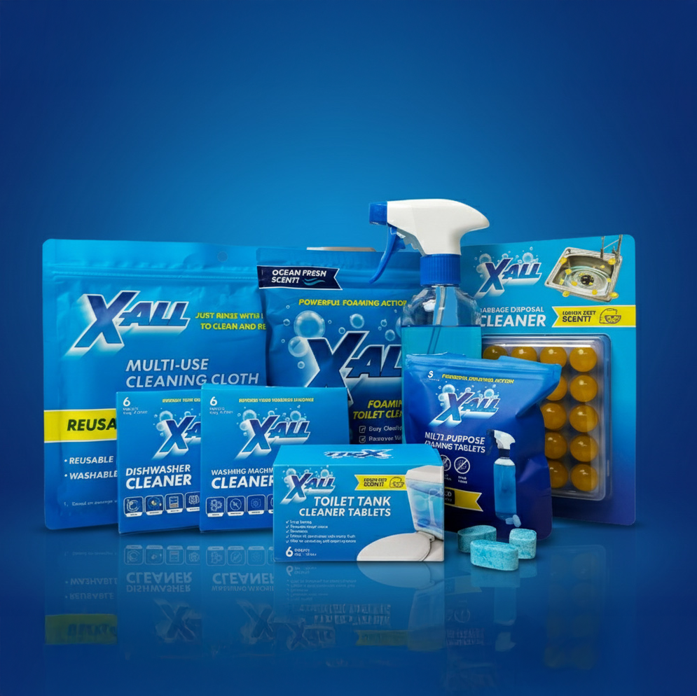 Essential Kit X-All