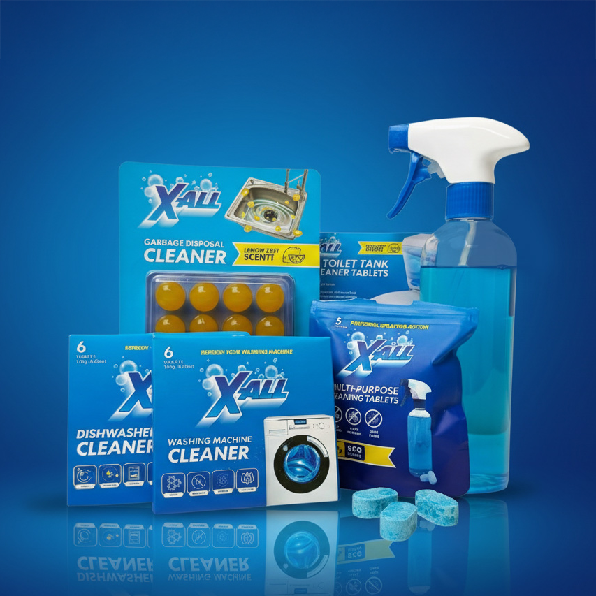 Tablet Kit X-All