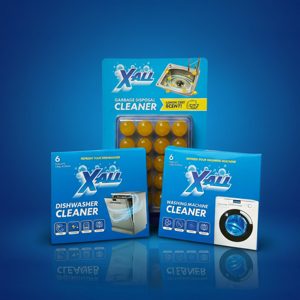 The Easy 3 X-All
