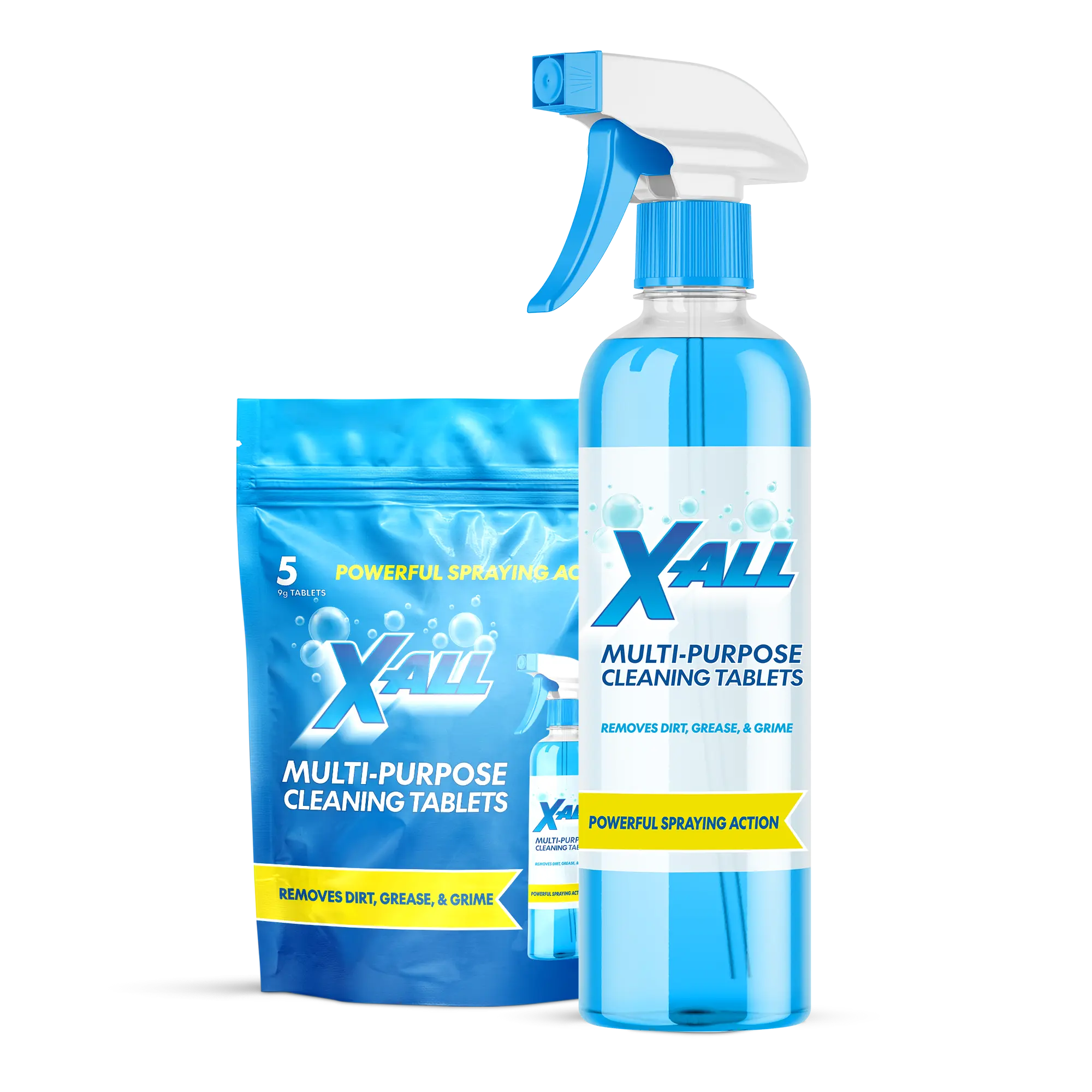 Multi-Purpose Spray X-All