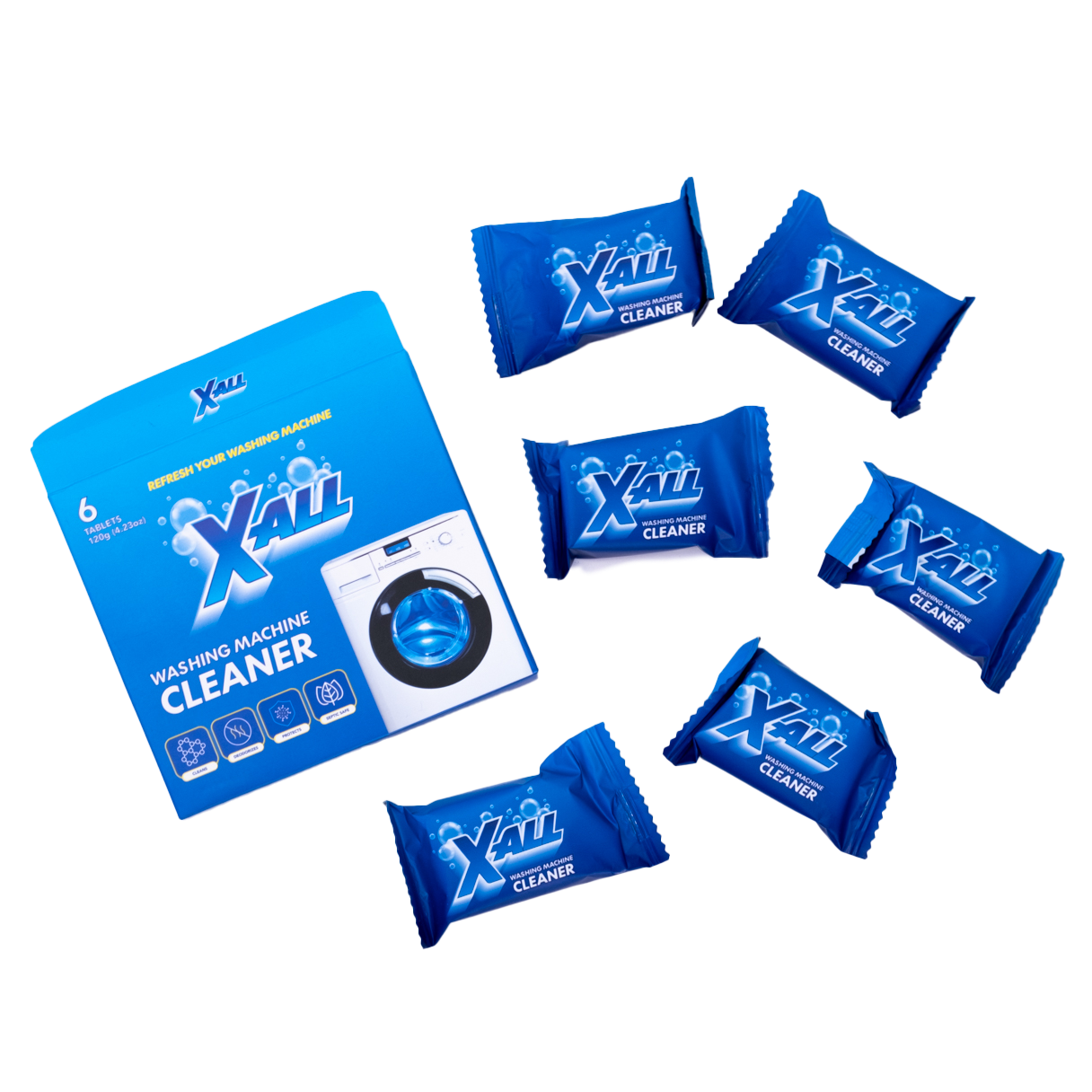 Washing Machine Cleaner
