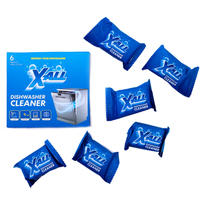 Dishwasher Cleaner X-All