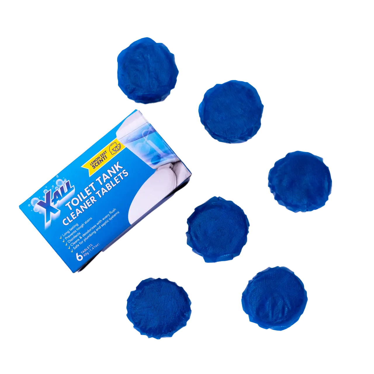 Home Care Bundle X-All