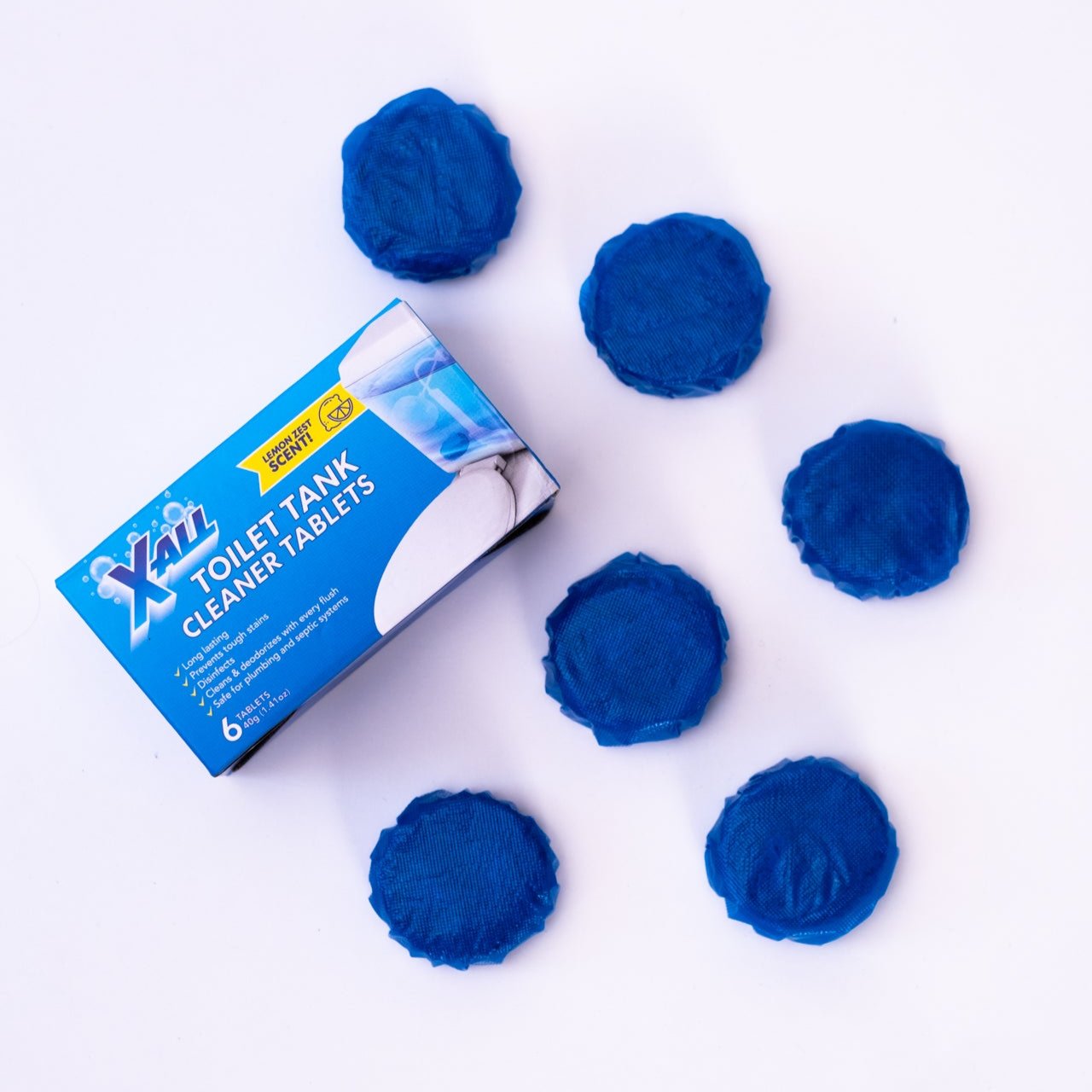 Tablet Kit X-All