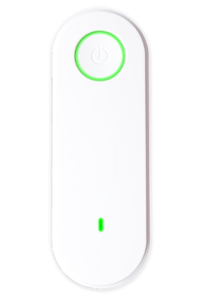 1x X-All Air Pure - Air Purifier X-All