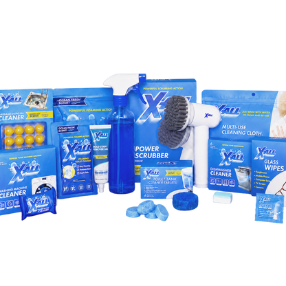 Complete Home Kit
