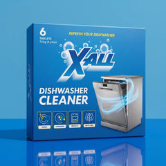Dishwasher Cleaner