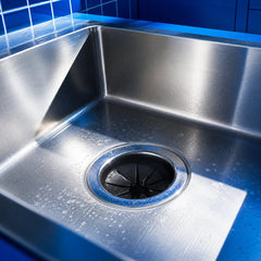 X-All Garbage Disposal Cleaner: Clear Sink And Drain