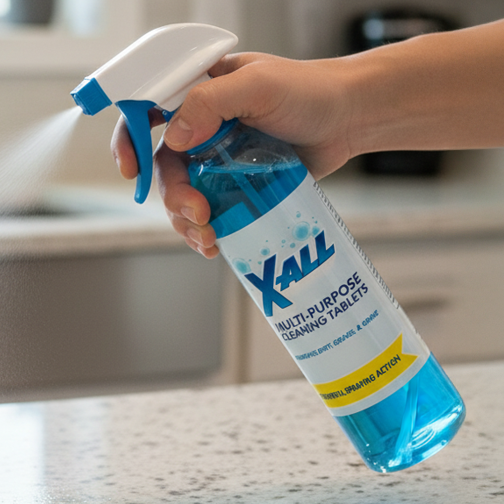 Multi-Purpose Spray X-All