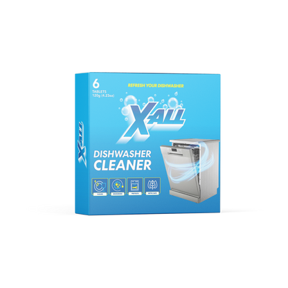 Dishwasher Cleaner X-All