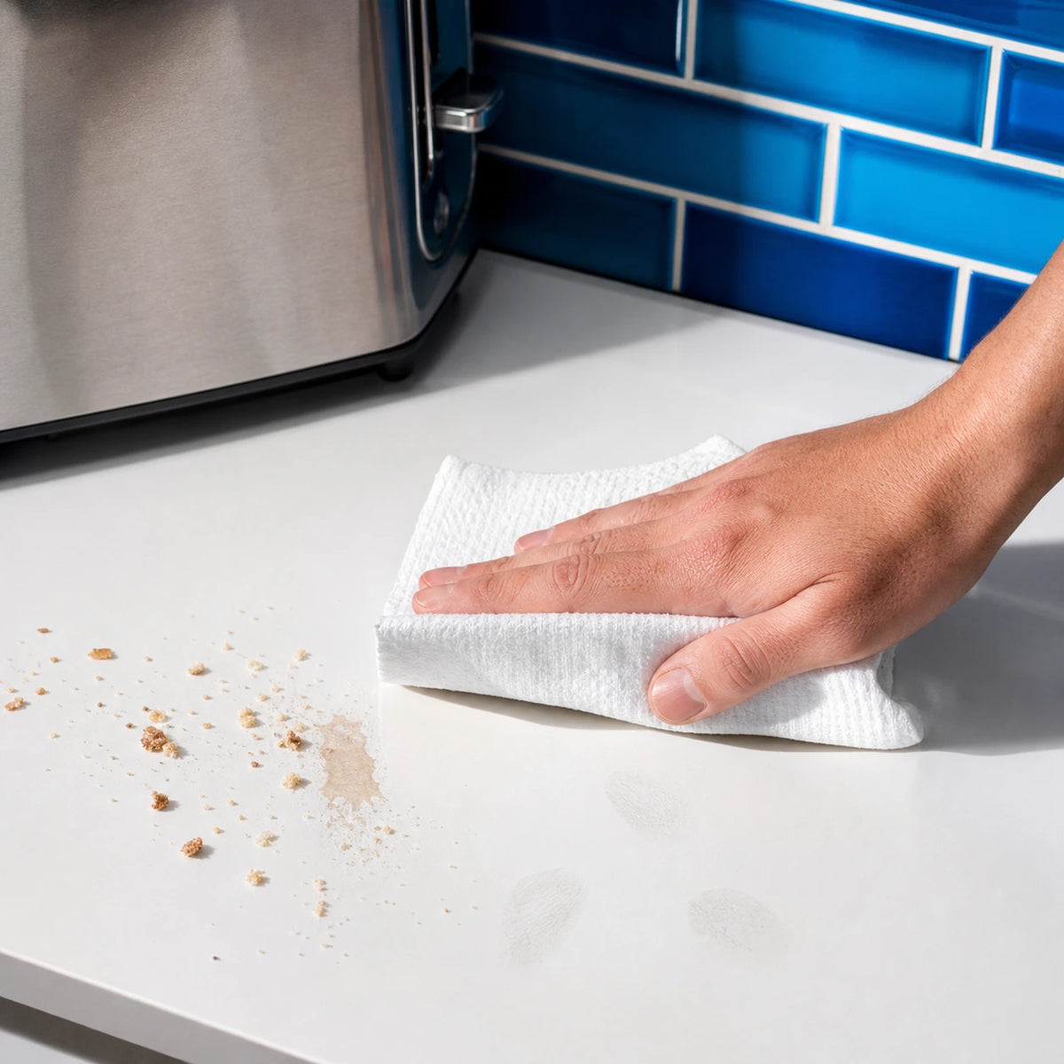 X-All Home Care Kit: Multi Use Cleaning Cloth