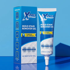 Mold Stain Remover Gel