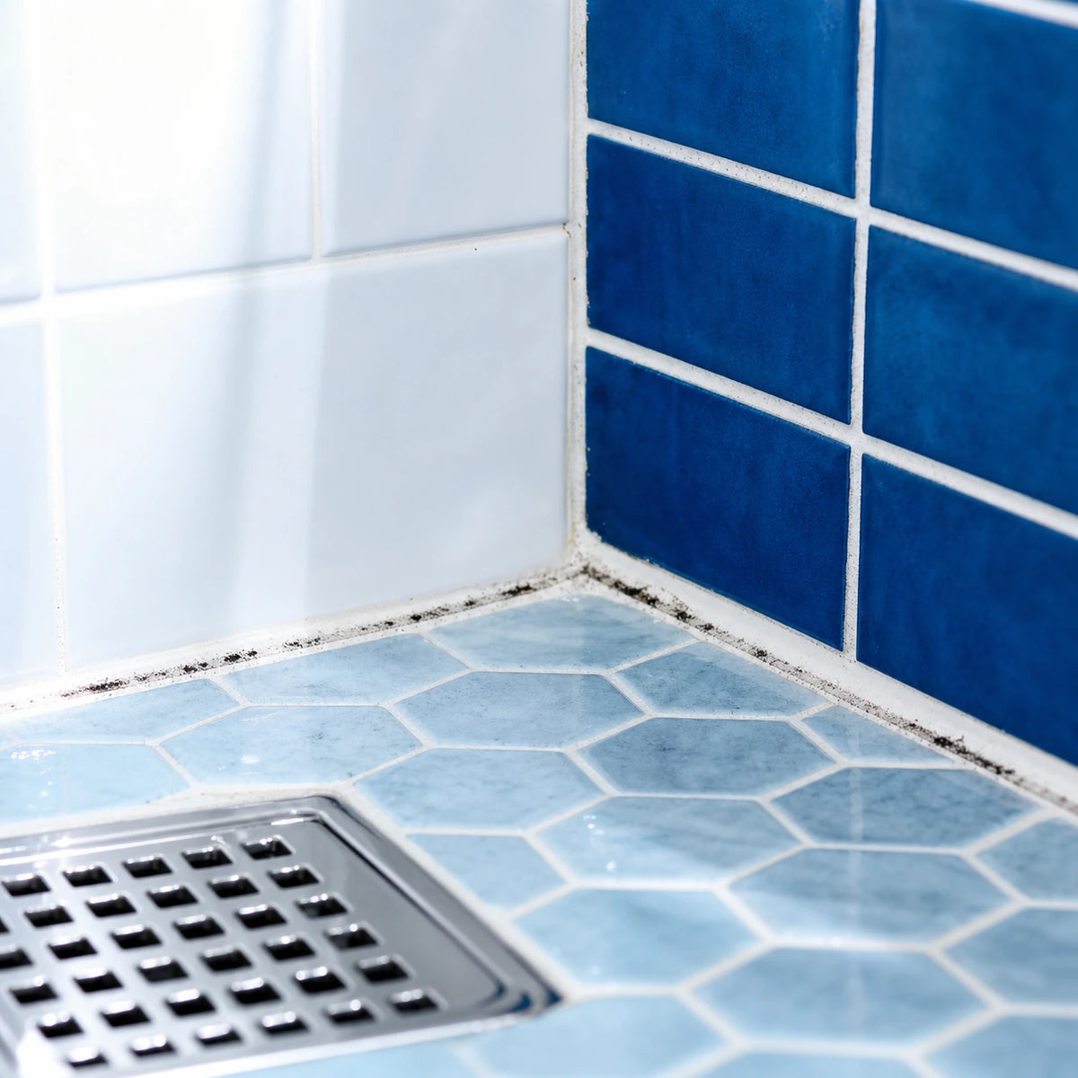 Mold Stain Remover Gel