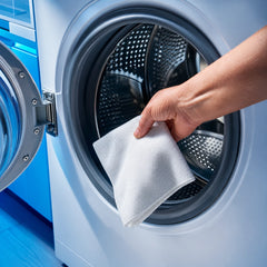 X-All Multi-Use Cleaning Cloth: Machine Wash