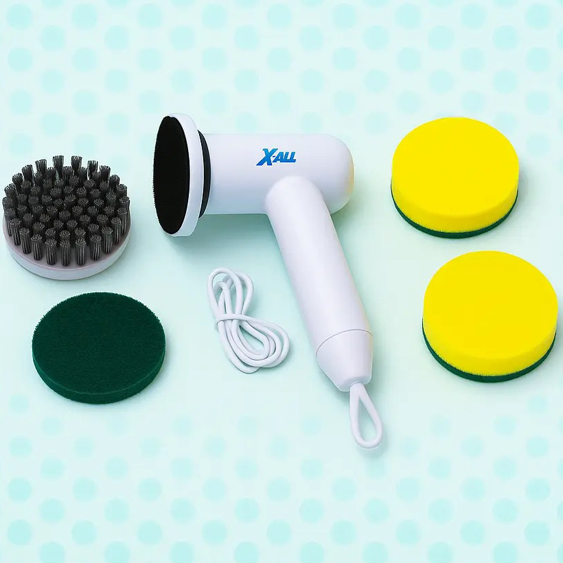 Professional Kit X-All