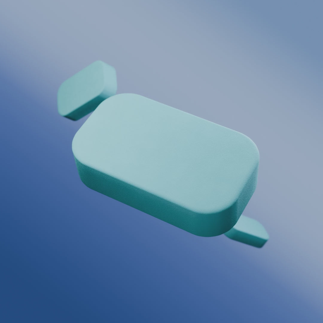Multi-Purpose Spray tablet, macro loop