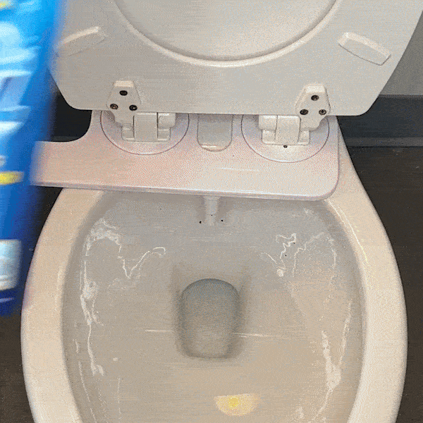 Remove one bag from the pack