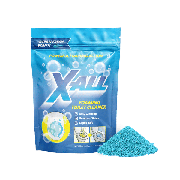 X-All Brand Bundle - X-All Toilet Cleaner - Sub image