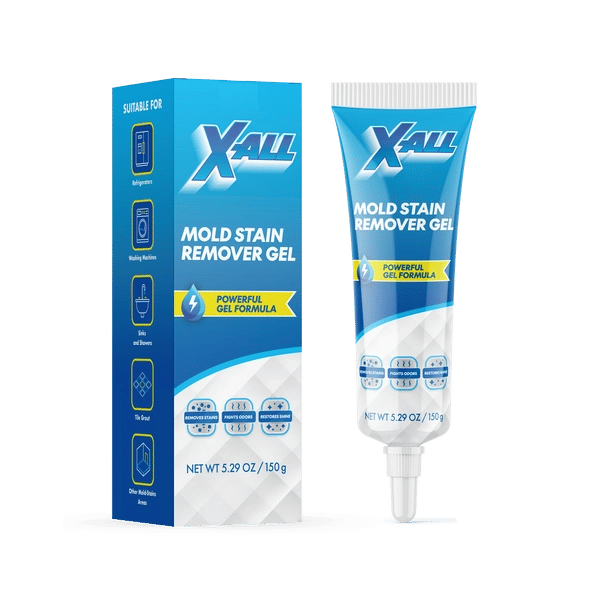 X-All Brand Bundle - X-All Mold Gel - OPT image