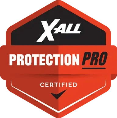 1x X-All Multi-Purpose Shipping Warranty image