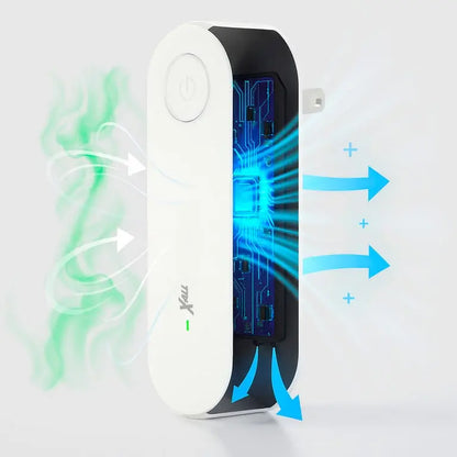 Air Pure Purifier X-All