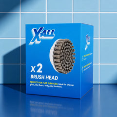 Replacement Brush Head Pack