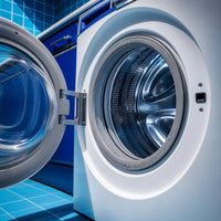 Washing Machine Cleaner – X-All