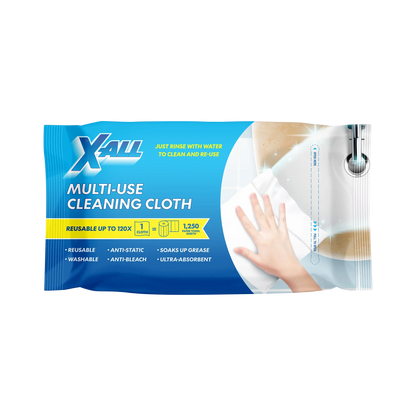 Multi-Use Cleaning Cloth X-All