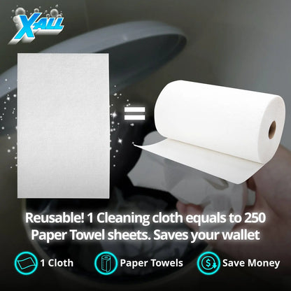 Multi-Use Cleaning Cloth X-All