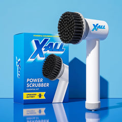 Power Scrubber